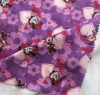 Double Brushed Bedding fabric