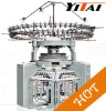 Double Circular Knitting Machine