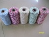 Double Colored cotton twine