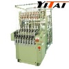 Double Dekker Narrow Fabric Needle Loom