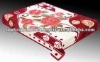 Double Face Polyester Blanket