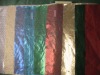 Double Faced Metallic Fabric