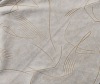 Double Flocked Sofa fabric