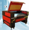 Double Heads Laser Machine for wood withCE