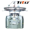 Double Jersey Circular Knitting Machine