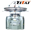 Double Jersey Circular Knitting Machine