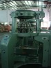 Double Jersey Pattern Wheel Jacquard Knitting Machine