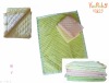 Double Layer Cotton Baby Blanket