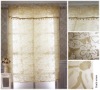 Double Layer Curtain