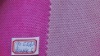 Double S nonwoven fabric