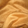 Double Side Spandex Suede Fabric / Suede fabric / sofa fabric