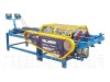 Double Spindles Sisal Spinning Machine