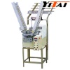 Double Spindles Weft Machine