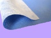 Double-color SMS non woven fabric with water-repellent propertie