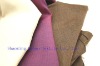 Double color woven faric  .Luster T/C 60% polyester and 40%cotton yarn dyed  herringbone shirt  fabric .