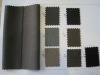 Double colored knitted fabric