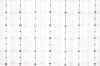 Double-colored & multi-size global string curtain