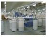 Double holes high speed Draw Frame with Autoleveller