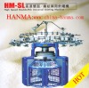 Double jersey Circular Knitting Machine