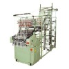 Double layers High speed shuttleless needle loom