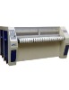 Double-roller ironing machine(specializing in the different product lines covering all the processes in an industrial laundry )