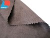 Double side Suede fabric