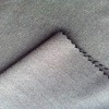 Double side knitted fabric