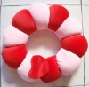 Doughnut Cushion-6 Ways,total pillow,total cushion