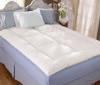 Down Alternative Fiber bed mattress topper