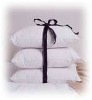 Down pollow,Duck down feather pillow , Goose down feather pillow,down feather pillow