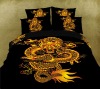 Dragon Bedding set/Bed sheet/Cover