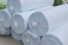 Drainage nonwoven geotextile