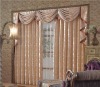 Drapes fabrics