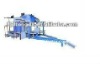 Drawing frame/drawing frame machine for flax