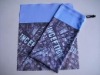 Drawstring Bag, Microfiber Pouch