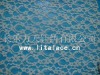 Dress lace fabric M1153
