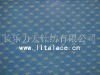 Dress lace fabric M1157