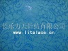 Dress lace fabric M1160