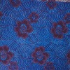 Dresses elastic lace fabric