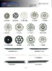 Driving Wheels