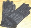 Driving gloves