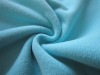 Drop needle polar fleece