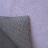 Dry-tec polar fleece bonding with mesh