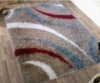 Dty Polyester Shaggy Carpet/Rug
