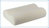Dual Hardness Wave Memory Foam Pillow CA117