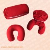 Dual Travel Pillow, Convert Pillow,