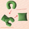 Dual Travel Pillow, Convert Pillow,