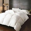Duck down comforter/down quilt/down duvet