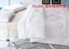 Duck down comforter /quilt