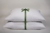 Duck down feather pillow , Goose down feather pillow,down feather pillow